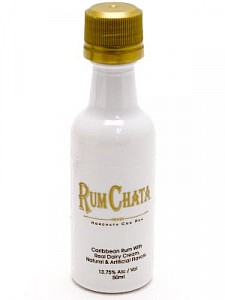 Rum Chata 10/50ml