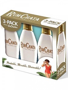 Rum Chata 3/100ml