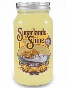 Sugarlands Shine Lemonade 750ml