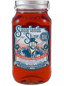 Sugarlands Shine Cole Swindells Preshow Punch 750ml