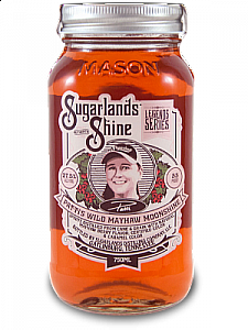 Sugarlands Shine Pattis Wild Mayhaw 750ml