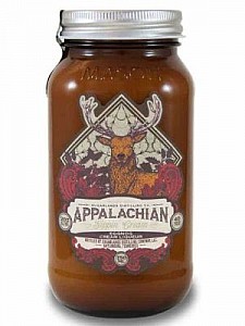 Sugarlands Shine Egg Nog Sippin Cream 750ml