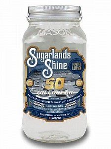 Sugarlands Talladega 50th Anniversary Corn Whiskey 750ml