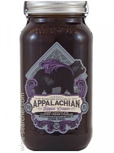 Sugarlands Shine Dark Chocolate Coffee 750ml