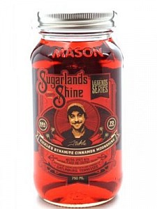 Sugarlands Tickles Cinnamon 50ml