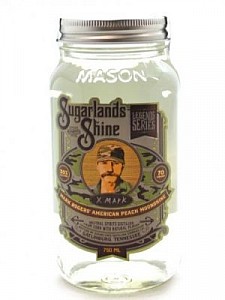Sugarlands Shine Mark Rogers Peach 50ml