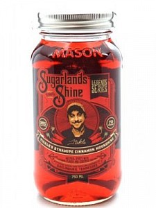 Sugarlands Tickles Cinnamon 750ml