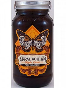 Sugarlands Shine Electric Orange 750ml