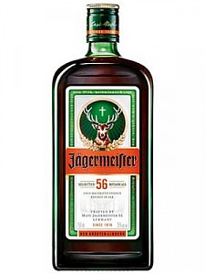 Jagermeister 750ml