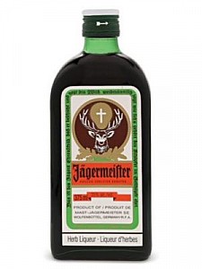 Jagermeister 375ml