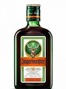 Jagermeister 200ml