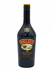 Baileys Irish Cream 750ml