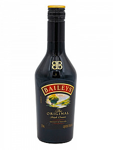 Baileys Irish Cream 375ml