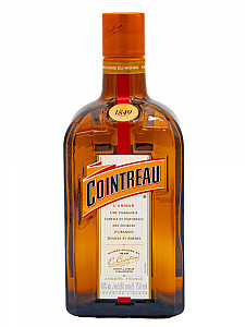 Cointreau Liqueur 750ml