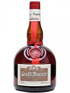 Grand Marnier 750ml