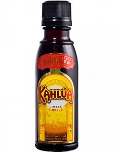Kahlua 12/50ml
