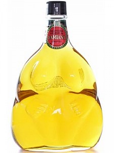 Damiana Liqueur 750ml