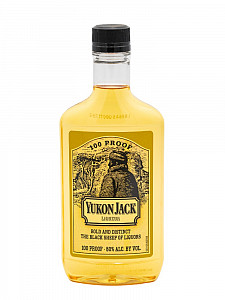 Yukon Jack 375ml