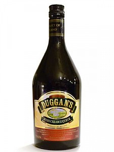 Duggans Irish Cream Liqueur 750ml