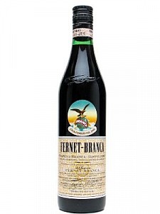 Fernet Branca 750ml