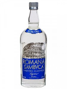 Romana Sambuca 750ml