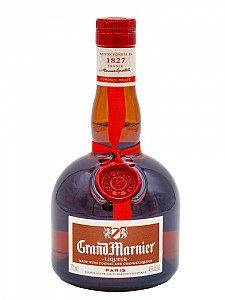 Grand Marnier 375ml