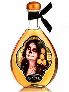 Araceli Marigold Liqueur 750ml
