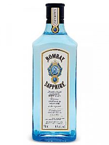 Bombay Dry Gin 750ml