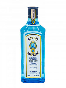 Bombay Sapphire 750ml