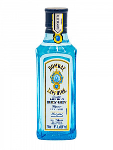 Bombay Sapphire 200ml