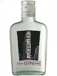 New Amsterdam Gin 100ml
