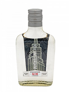 New Amsterdam Gin 200ml