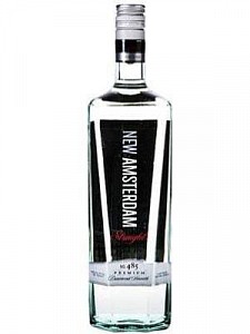 New Amsterdam Gin 1L