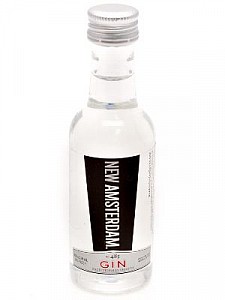 New Amsterdam Gin 10/50ml