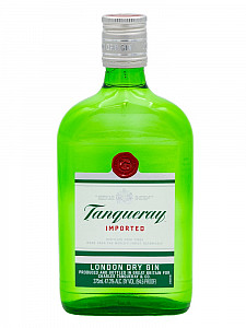 Tanqueray Gin 375ml