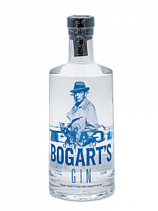 Bogarts Gin 750ml