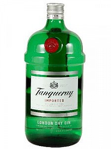 Tanqueray Gin 1.75L