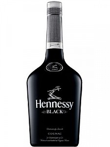 Hennessy Black 750ml