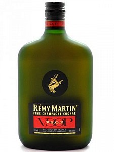 Remy Martin VSOP 375ml Flask