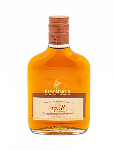 Remy Martin 1738 Accord Royal 200ml