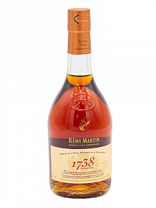 Remy Martin 1738 Accord Royal 375ml