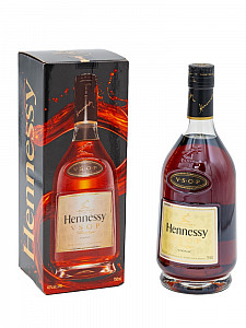 Hennessy VSOP Privilege 750ml