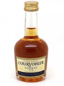 Courvoisier 12/50ml
