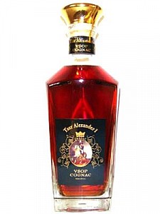 Tsar Alexander I VSOP 750ml
