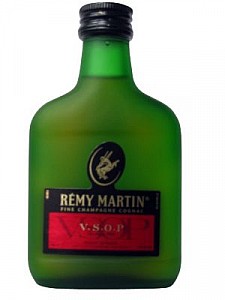 Remy Martin VSOP 100ml