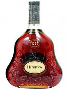 Hennessy XO 750ml