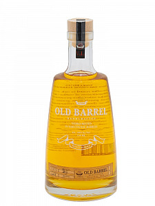 Old Barrel Cognac 750ml