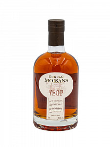 Moisans VSOP 750ml