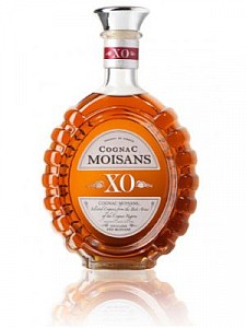 Moisans Cognac XO W/Box 750ml