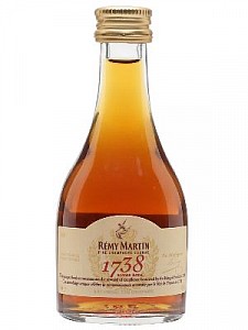 Remy Martin 1738 Accord Royal 50ml